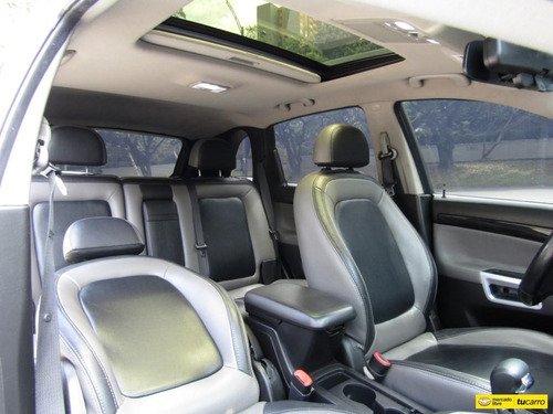 Chevrolet Captiva Sport 2400 Cc At 4x2