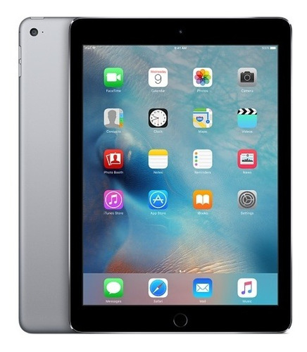 Apple iPad Air 2 64gb Wifi Sellado