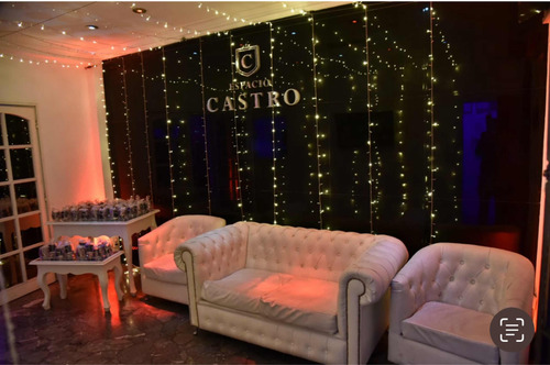 Salón De Fiestas Y Eventos Capital Federal 250.000