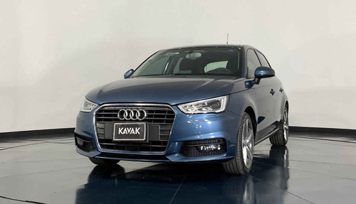 Imagen 3 de 15 de 121431 - Audi A1 2018 Con Garantía