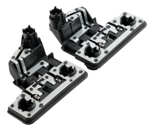 2 Piezas Luces Traseras Tablero De Circuito 8k5945258b