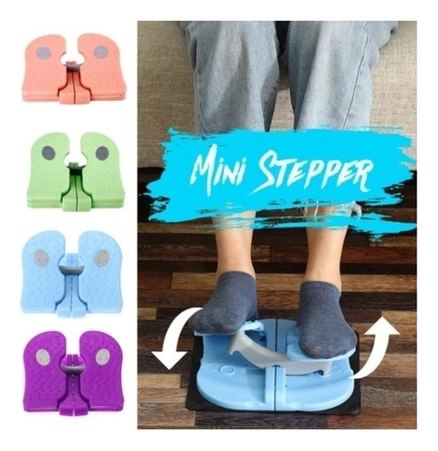 I Kit De Entrenamiento Aerobico De Escalada Mini Stepper