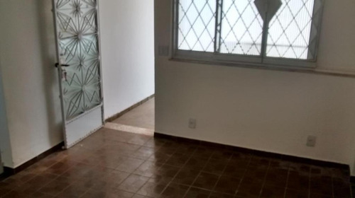 Imagem 13 de 25 de Casa Com 2 Dormitórios À Venda, 80 M² Por R$ 290.000,00 - Vila Valqueire - Rio De Janeiro/rj - Ca0111