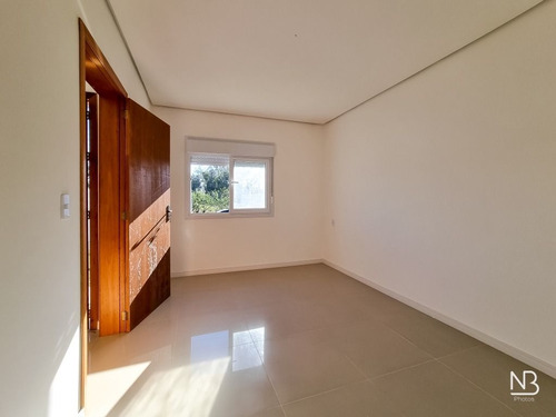 Imagem 8 de 19 de Casa Com 3 Dormitórios À Venda, 86 M² Por R$ 320.000,00 - Moradas Do Sobrado - Gravataí/rs - Ca2161