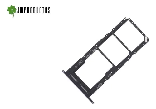 Bandeja Dual Sim Compatible Con Samsung Galaxy A05