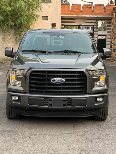 Ford F-150 Sport 5.0 Coyote