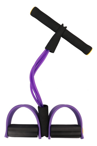 Pedal Exeiser Con Cuerda De Cuatro Tubos: Herramienta Tensor