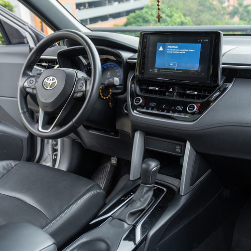 Toyota Corolla Cross Xei