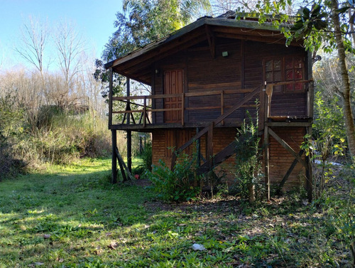 Casa  En Venta En Espera, Zona Delta, Tigre