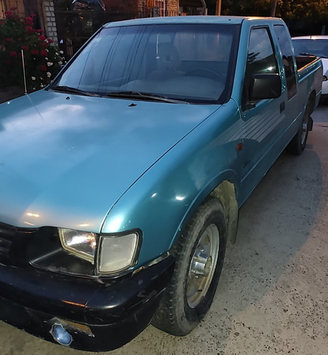 Isuzu Pick Up 3.1 4x2 Turbo Diesel