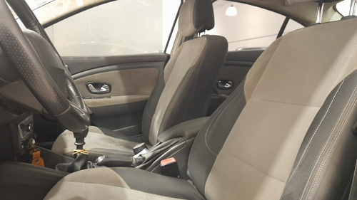 Renault Fluence 2.0 Ph2 Luxe 143cv