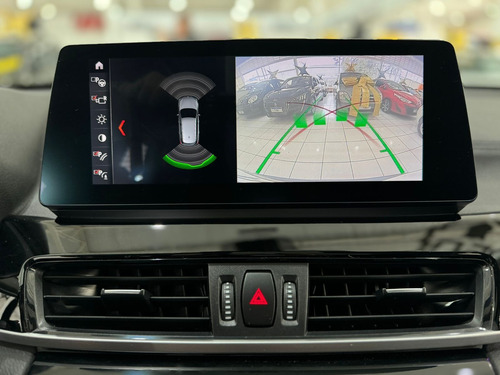 BMW X1 2.0 Sdrive20i X-line Active Flex 5p