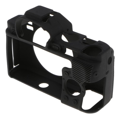 .. Capa De Silicone Lavável Para A7 A7r A7s Com Protetor