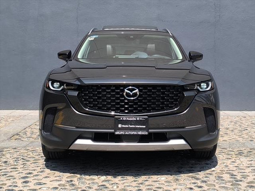 Mazda cx-50 2.5 Signature At