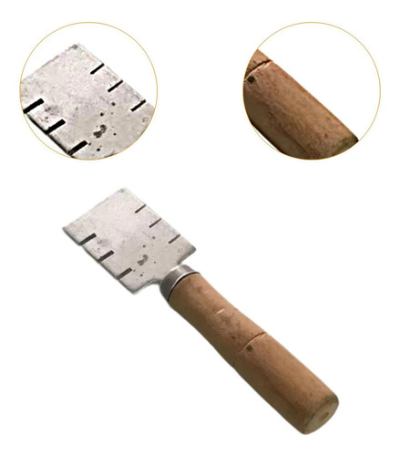 Juego De Sierras De Mano Para Carpintería, Ajustador De