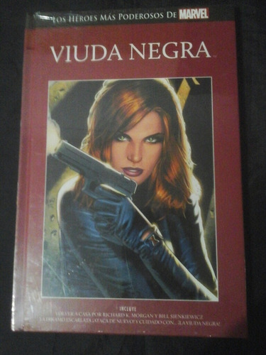 Viuda Negra (salvat)