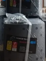 Comprar Bloque Bandas De Frenos 4515 Para Encavas Mack 