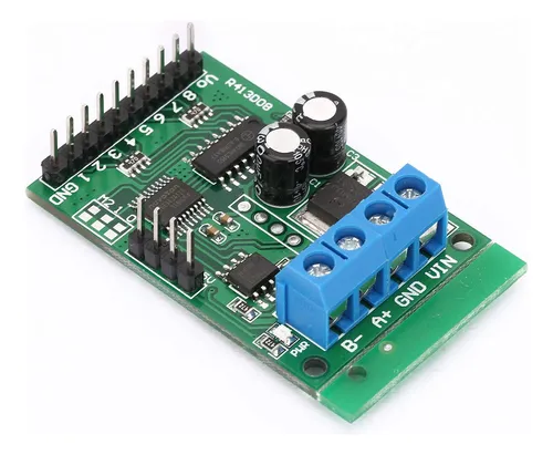 comprar Modulo Rele Control Rtu Interruptor Soporte Plc Dc 6-24v
