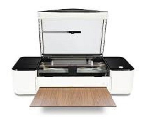 Imagen 1 de 1 de Glowforge Plus 3d Laser Printer Cutter