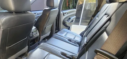 Chevrolet Tahoe 5.3 Lt