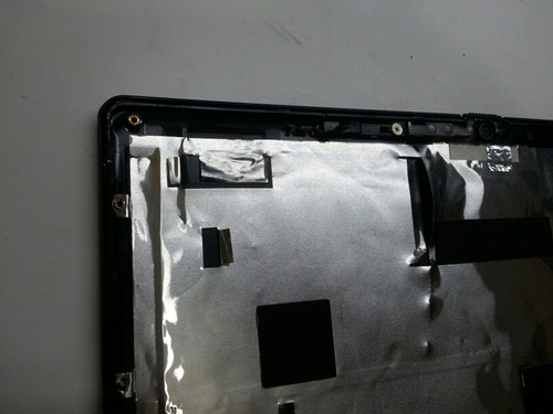 Cover Tapa Display Olivetti 500 + Webcam 83gu40052-11