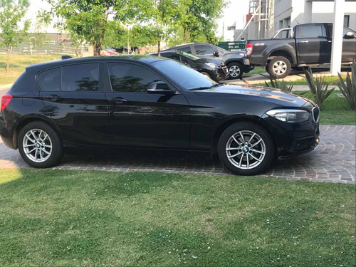 Bmw 118i Sport