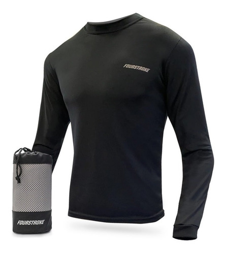 Conjunto Térmico Fourstroke - Thermal Dry Max Bertone Motos