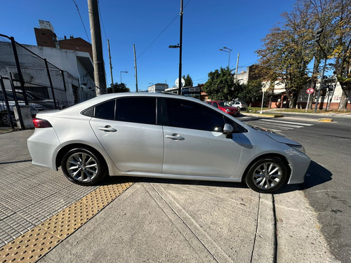 Toyota Corolla 2.0 Xei Cvt 170cv
