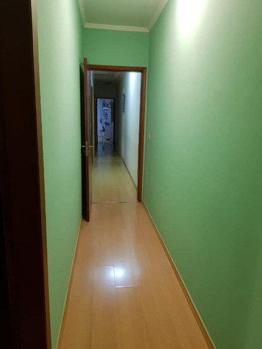 Imagem 12 de 26 de Sobrado Com 4 Dormitórios À Venda, 323 M² - Vila Linda - Santo André/sp - So20274