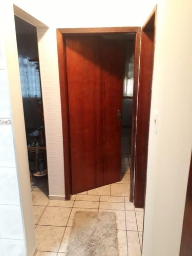 Imagem 10 de 16 de Sobrado À Venda, 2 Quartos, 3 Vagas, Dos Casa - São Bernardo Do Campo/sp - 47830