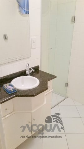 Imagem 9 de 15 de Apartamento 3 Dormitórios 1 Vaga, Enseada - 0676-1