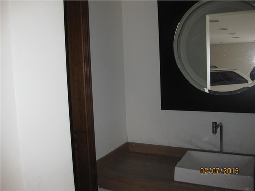 Imagem 3 de 17 de Predio Em Tatuapé, São Paulo/sp De 415m² Para Locação R$ 13.200,00/mes - Pr1144719-r