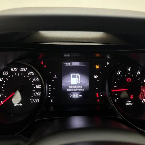 Fiat Argo Drive 1.0