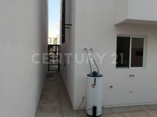 Imagen 10 de 13 de Casas En Renta Zona Reliz Tracia Residencial Chihuahua