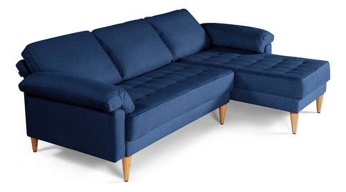 Sala Modular Reversible De Lino Modelo Cavalli Makora