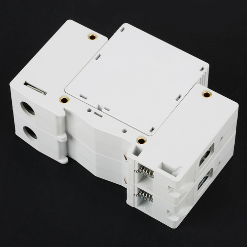 1 Unids 220v 2p 40ka Casa Protección Contra Sobretensiones D