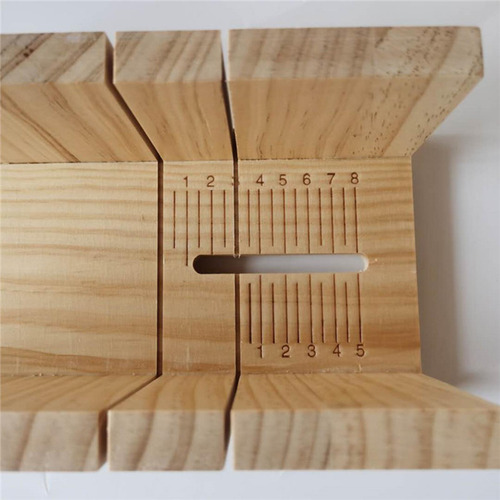 De Jabón De Madera, Máquina A De Jabón, Multiuso, Arte