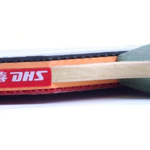 Dhs Ping Pong Paleta A5002, Raqueta De Tenis De Mesa -