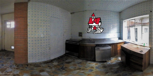 Casa En Quinta Camacho(bogota) Rah Co: 21-341