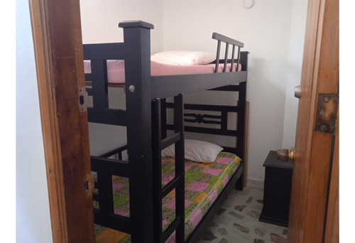 Venta De Apartamento Residencial Amoblado En Rodadero Tradicional