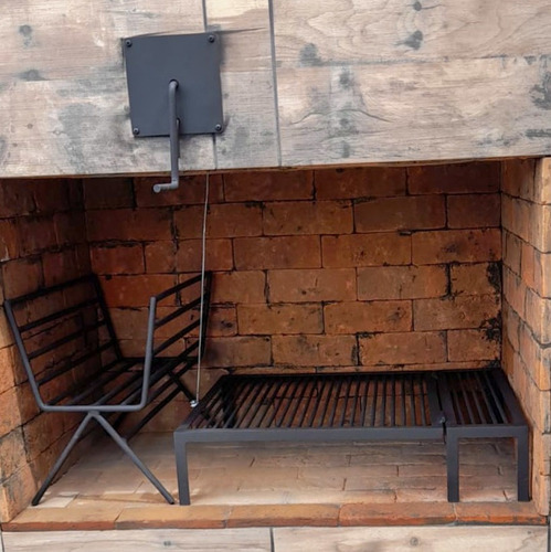 Parrilla Para Asados
