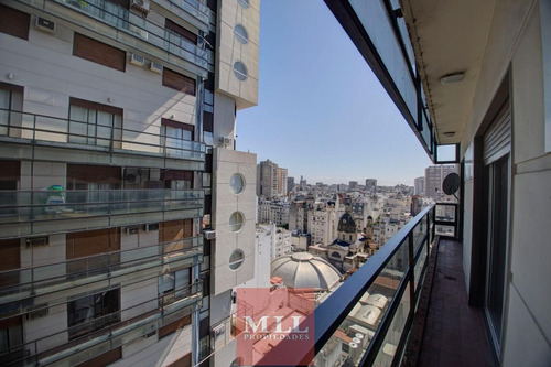 Imagen 3 de 30 de Departamento - Recoleta