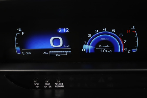 Imagen 15 de 20 de Toyota Etios Xls 4p 6mt