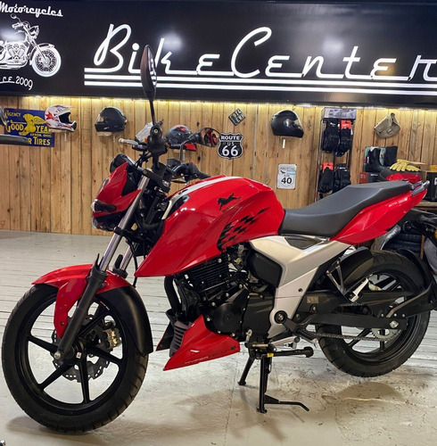 Imagen 25 de 25 de Beta Tvs Rtr 160 New