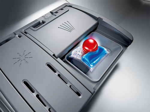 Lavavajillas Bosch 14 Cubiertos Sms4emi06e Libre Instalación