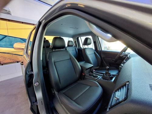 Volkswagen Amarok 2.0 Cd Tdi 180cv 4x4 Trendline