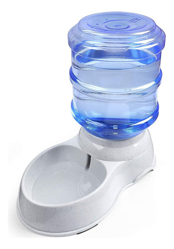 Bebedero Automático Everest 1l Antiahogo Y Antideslizante