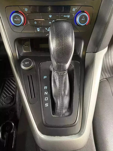 Ford Focus III 2.0 Se Plus At6