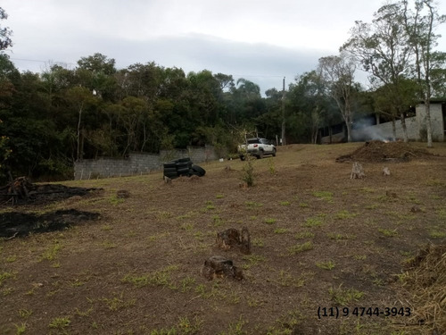 Imagem 7 de 14 de Chacara Em Ibiuna