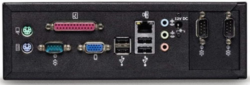 Desktop Bematech Rc-8000 2gb 320gb